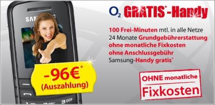 TOP Aktion bei www. DSLundMobilfunk. de Wir verschenken Samsung Handys inkl. Fr