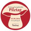 Erster Europäischer Pilztag am 24. 9. 2022